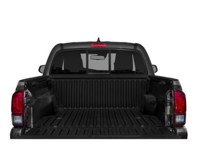 2019 Toyota Tacoma TRD Off-Road V6