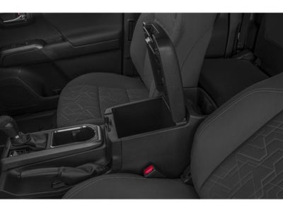 2019 Toyota Tacoma TRD Off-Road V6