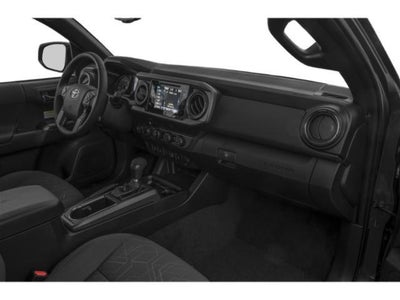 2019 Toyota Tacoma TRD Off-Road V6