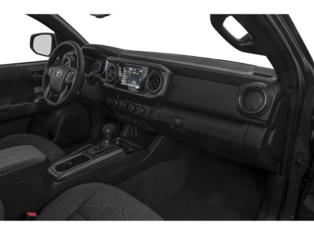 2019 Toyota Tacoma TRD Off-Road V6