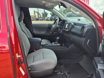2019 Toyota Tacoma 4X4 TRD Off-Road V6