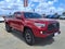 2019 Toyota Tacoma TRD Off-Road V6