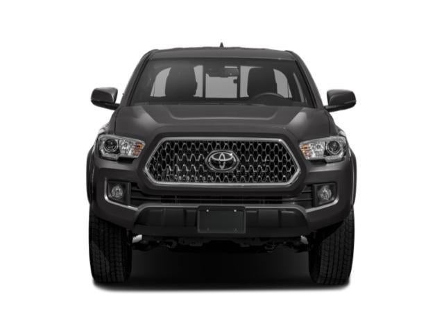 2019 Toyota Tacoma TRD Off-Road V6