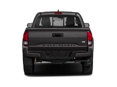 2019 Toyota Tacoma TRD Off-Road V6