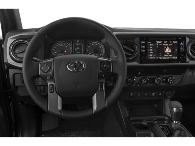 2019 Toyota Tacoma TRD Off-Road V6