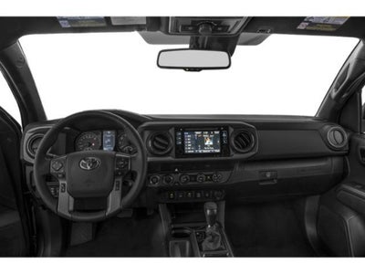 2019 Toyota Tacoma TRD Off-Road V6