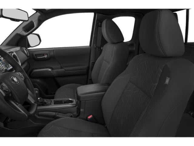 2019 Toyota Tacoma TRD Off-Road V6