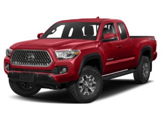 2019 Toyota Tacoma TRD Off-Road V6