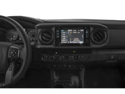 2019 Toyota Tacoma TRD Off-Road V6