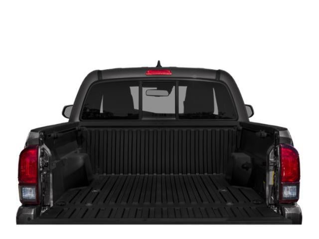 2019 Toyota Tacoma TRD Off-Road V6