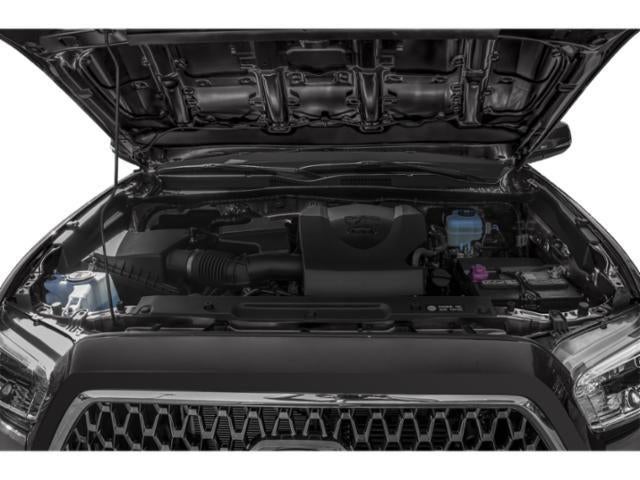 2019 Toyota Tacoma TRD Off-Road V6