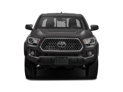 2019 Toyota Tacoma TRD Off-Road V6