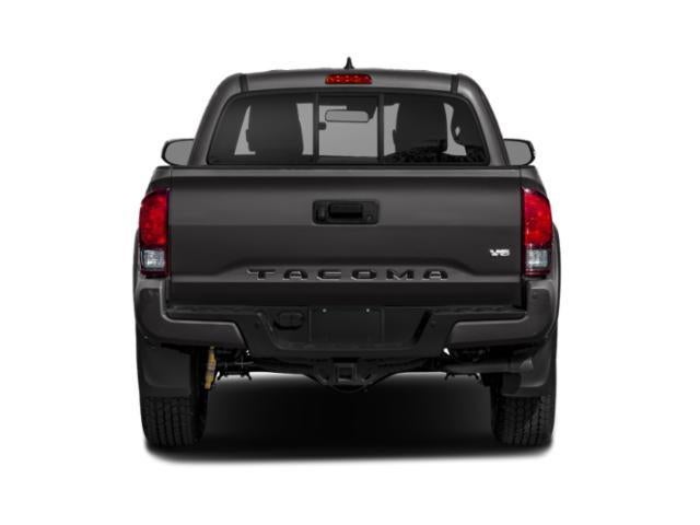 2019 Toyota Tacoma TRD Off-Road V6