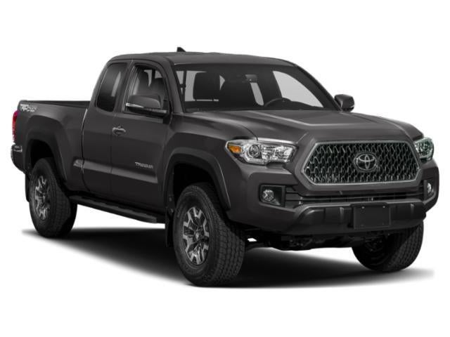 2019 Toyota Tacoma TRD Off-Road V6