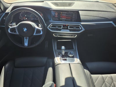 2023 BMW X5 sDrive40i