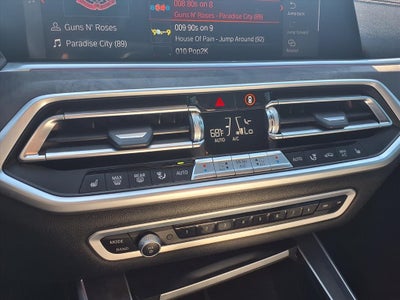 2023 BMW X5 sDrive40i