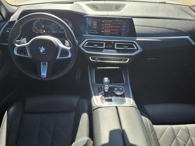 2023 BMW X5 sDrive40i
