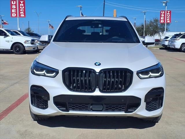 2023 BMW X5 sDrive40i