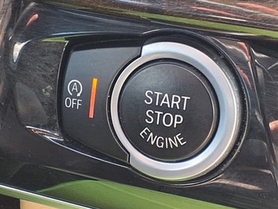 2018 BMW X5 sDrive35i