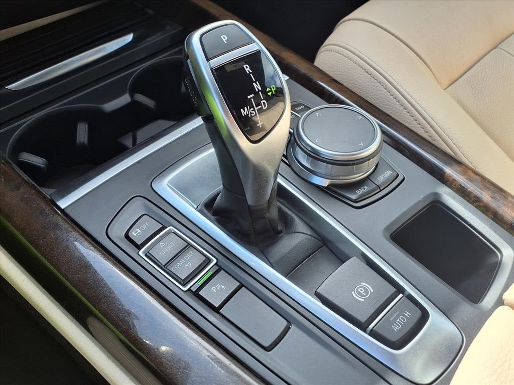 2018 BMW X5 sDrive35i