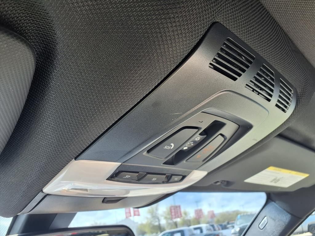 2018 BMW X5 sDrive35i PREMIUM PKG