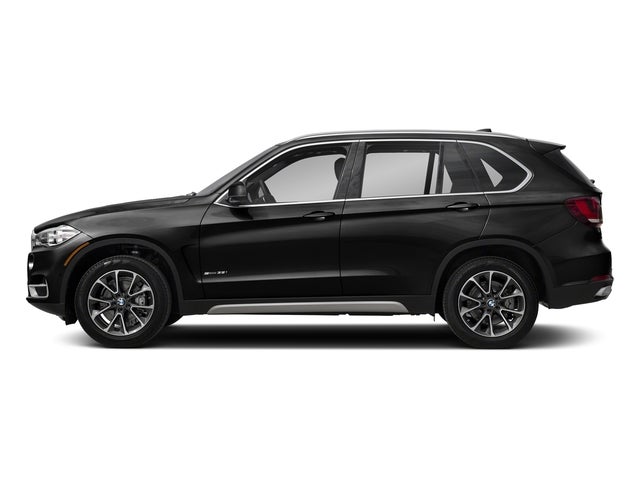 2018 BMW X5 sDrive35i