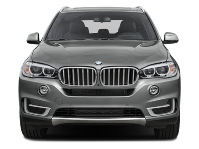 2018 BMW X5 sDrive35i