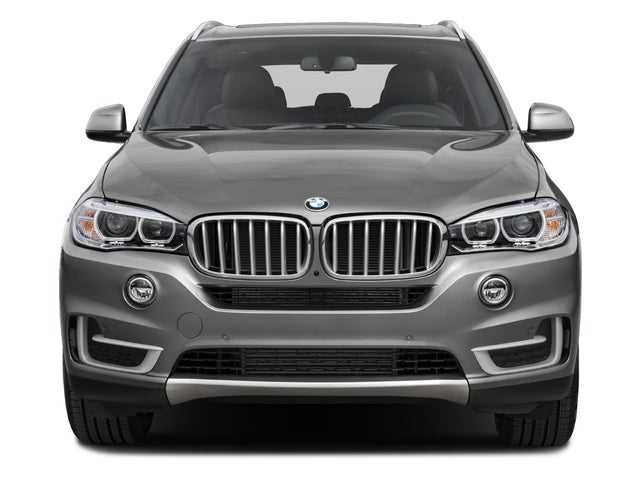 2018 BMW X5 sDrive35i