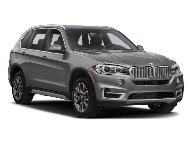 2018 BMW X5 sDrive35i