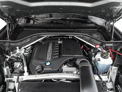 2018 BMW X5 sDrive35i