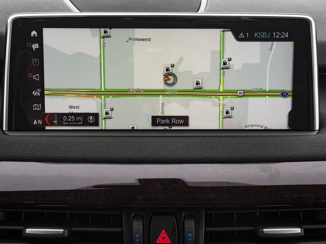 2018 BMW X5 sDrive35i