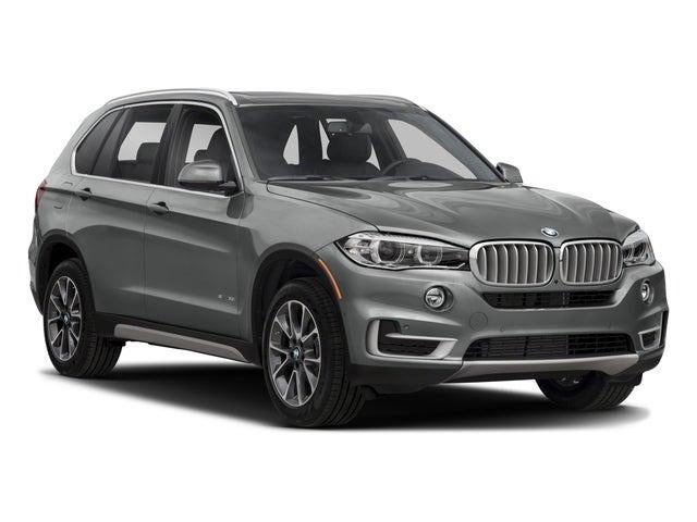 2018 BMW X5 sDrive35i