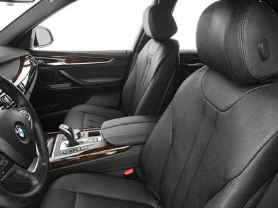 2018 BMW X5 sDrive35i