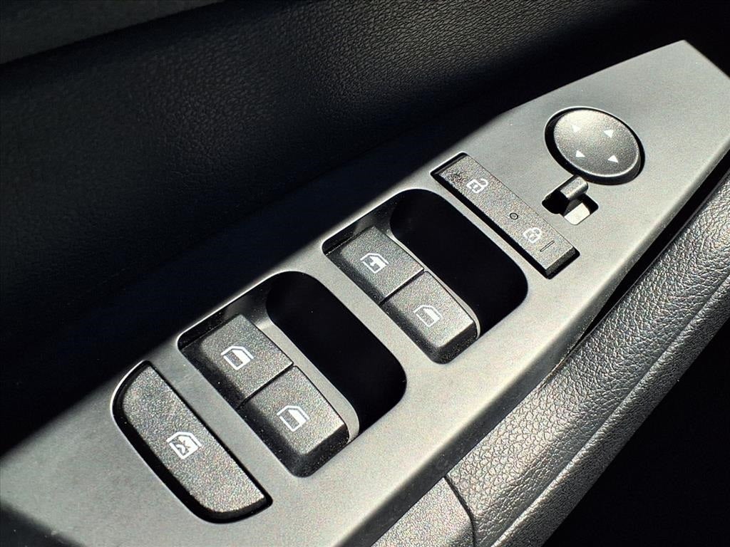 2025 Kia Sportage LX FCA