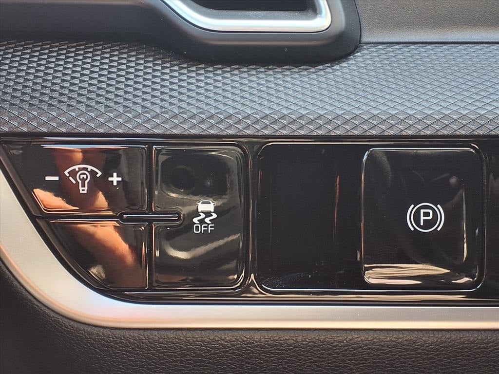 2025 Kia Sportage LX FCA