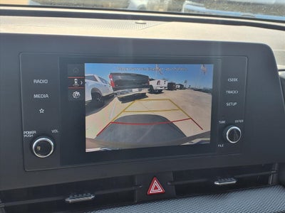 2025 Kia Sportage LX FCA