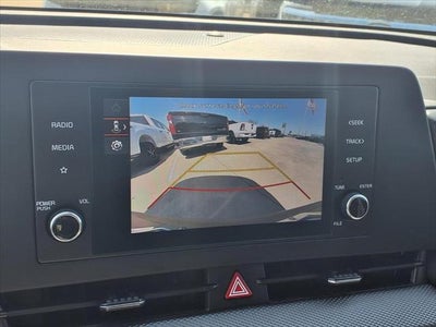 2025 Kia Sportage LX FCA