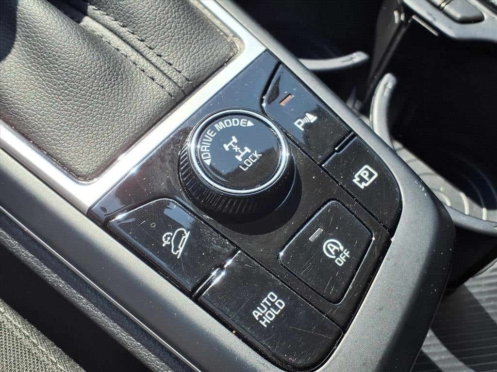 2025 Kia Sportage LX AWD