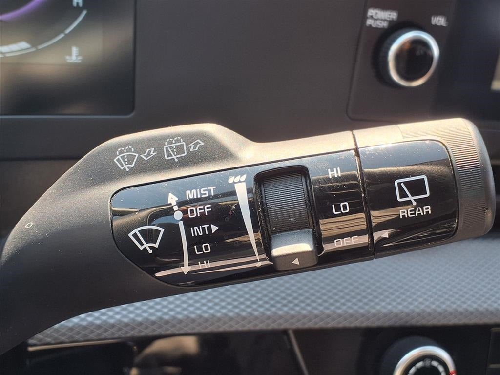 2025 Kia Sportage LX AWD