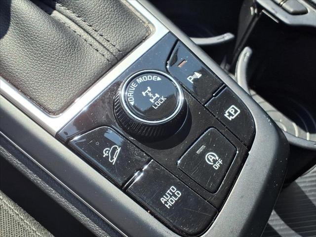 2025 Kia Sportage LX AWD