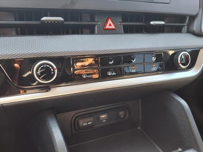 2025 Kia Sportage LX AWD