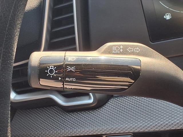 2025 Kia Sportage LX AWD