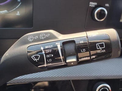 2025 Kia Sportage LX AWD