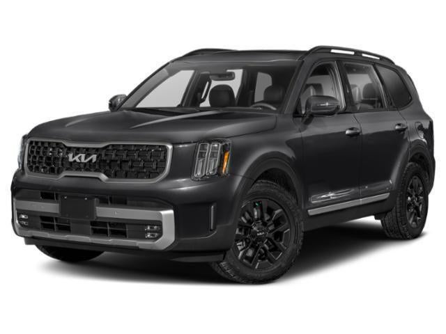 2023 Kia Telluride SX X-Pro AWD