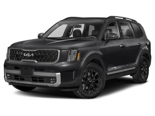 2023 Kia Telluride SX X-Pro AWD