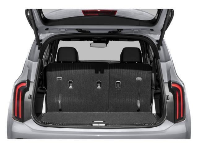 2023 Kia Telluride SX X-Pro AWD