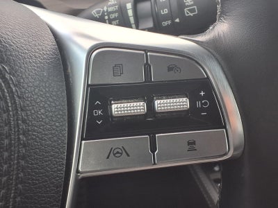 2023 Kia Telluride SX X-Pro AWD