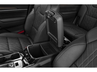 2023 Kia Telluride SX X-Pro AWD