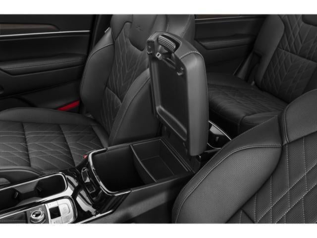 2023 Kia Telluride SX X-Pro AWD