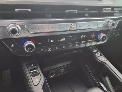 2023 Kia Telluride SX X-Pro AWD